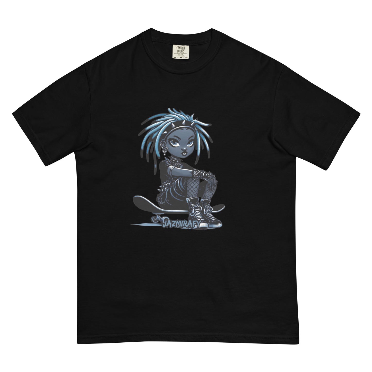 Midnight Skater T-Shirt