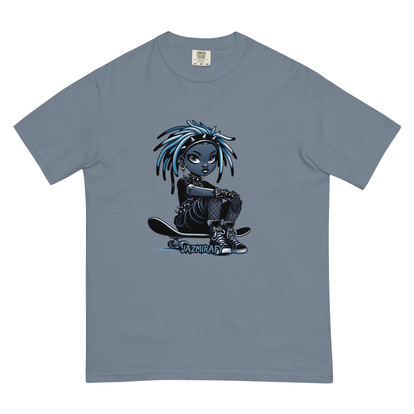 Midnight Skater T-Shirt