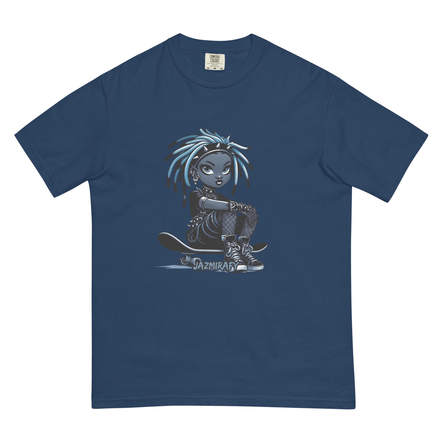Midnight Skater T-Shirt