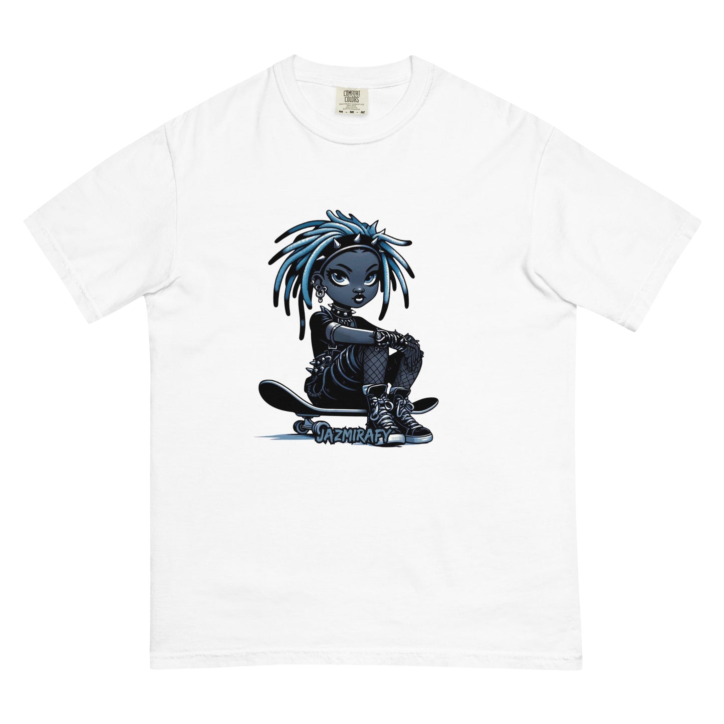 Midnight Skater T-Shirt