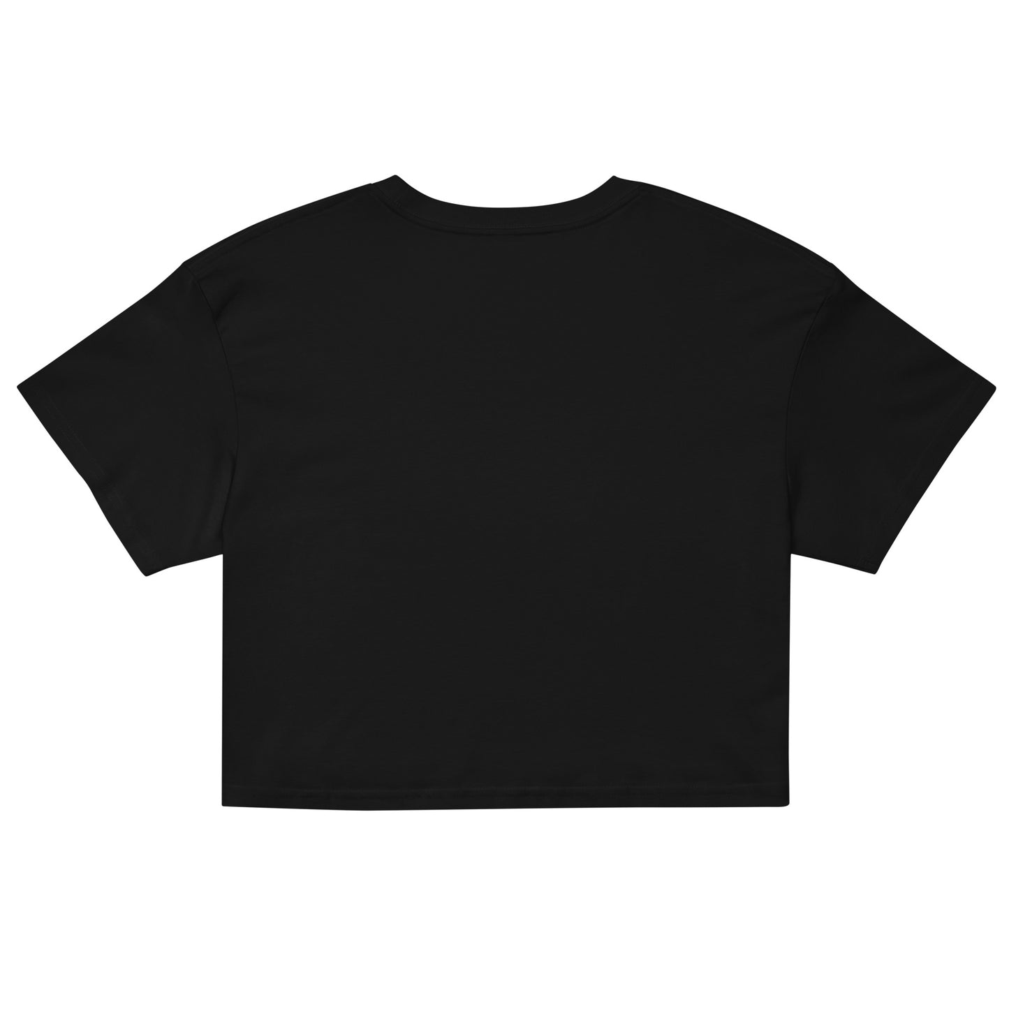 Skate Crew Crop Top