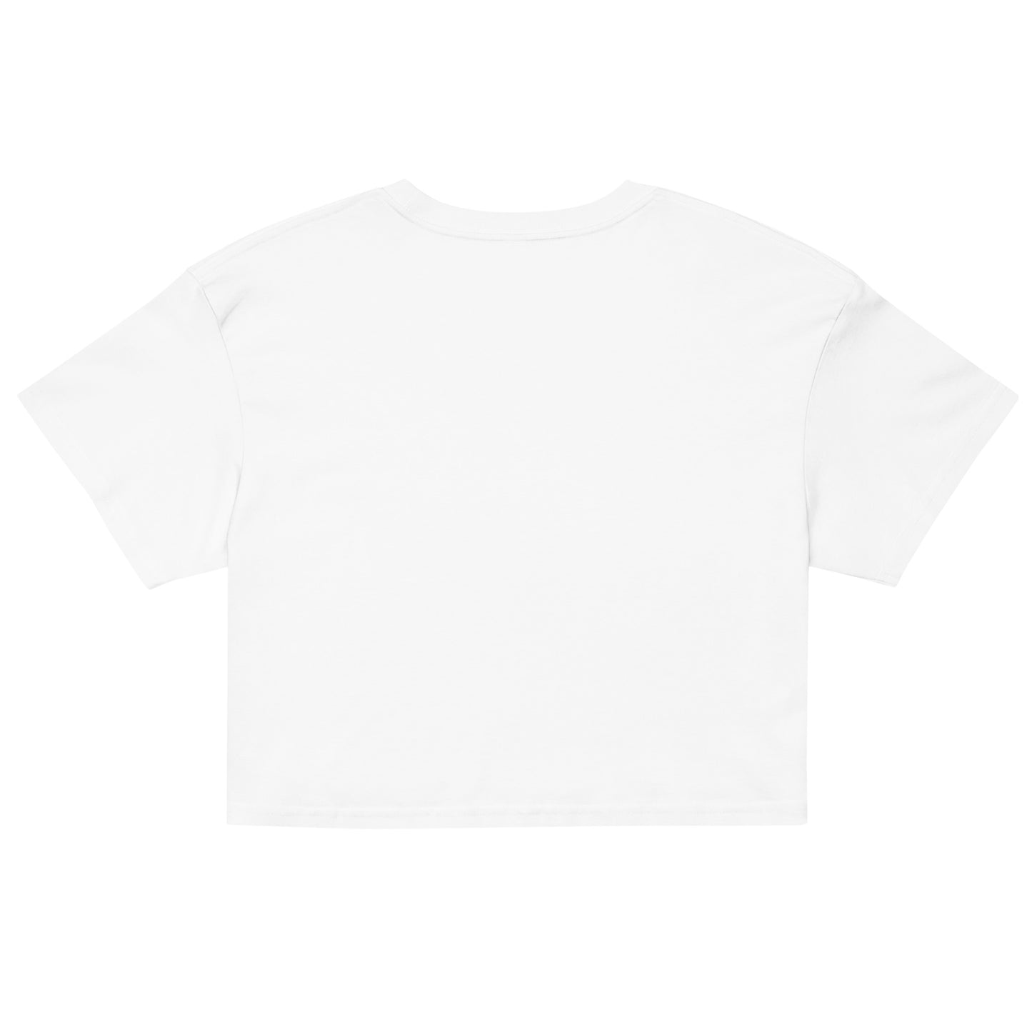 Skate Crew Crop Top